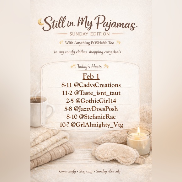 NWT Share Show $50 or Less on 2.11.26 - Picture 2 of 14